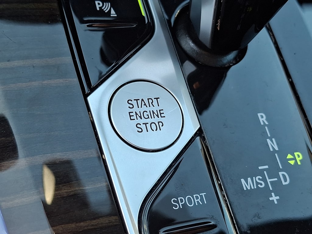 Thumbnail: 2023 BMW X5 - 27