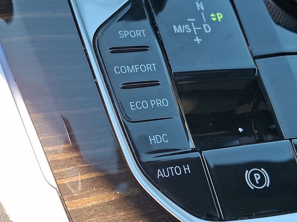 Thumbnail: 2023 BMW X5 - 28