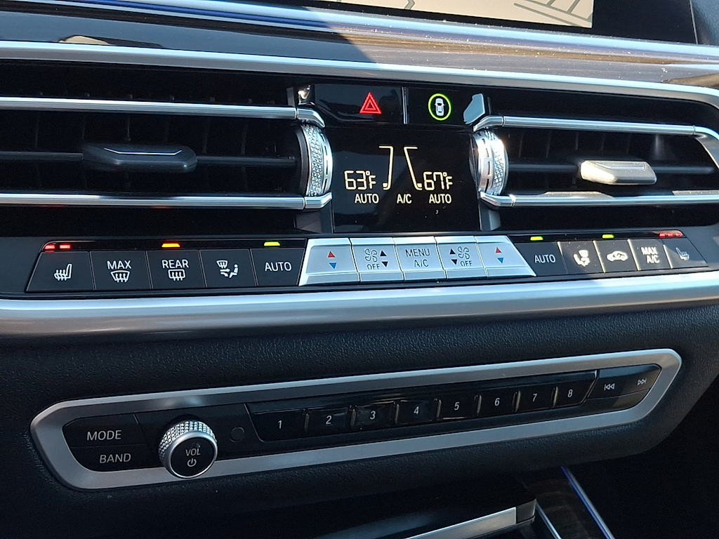 Thumbnail: 2023 BMW X5 - 19