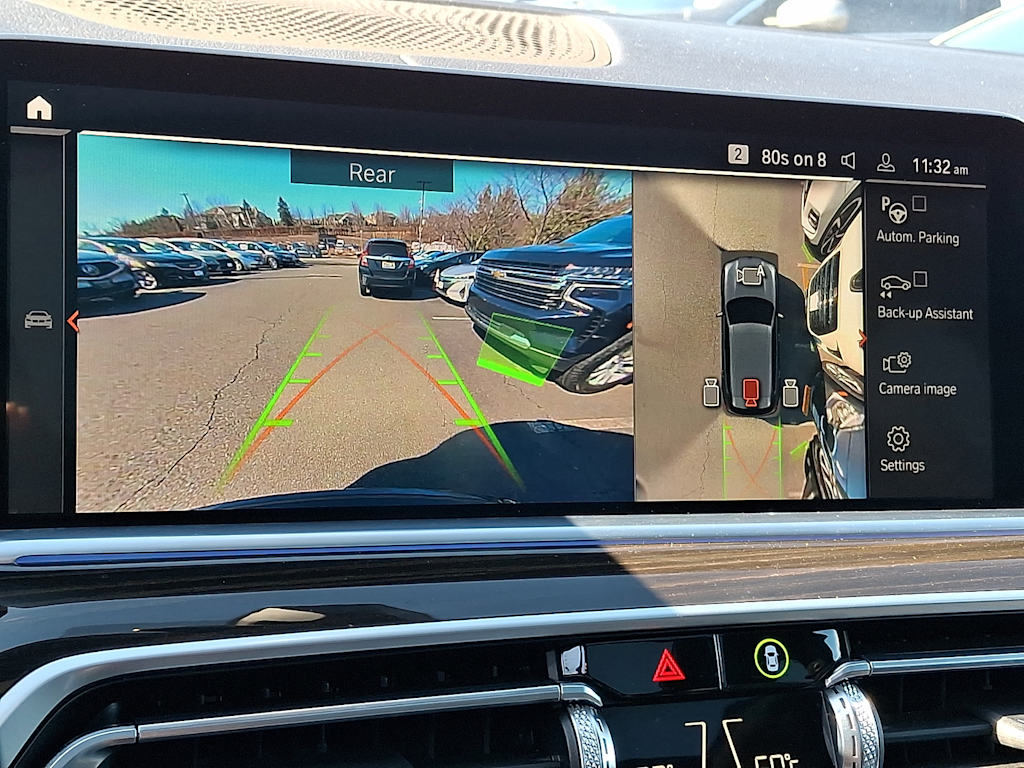 Thumbnail: 2023 BMW X5 - 20