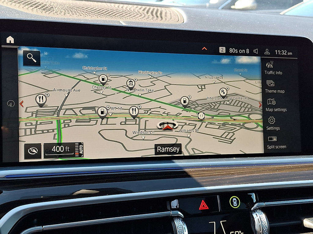 Thumbnail: 2023 BMW X5 - 8