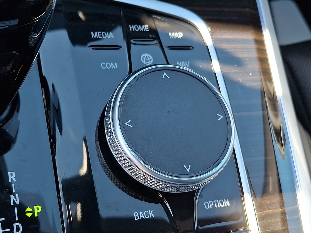 Thumbnail: 2023 BMW X5 - 26