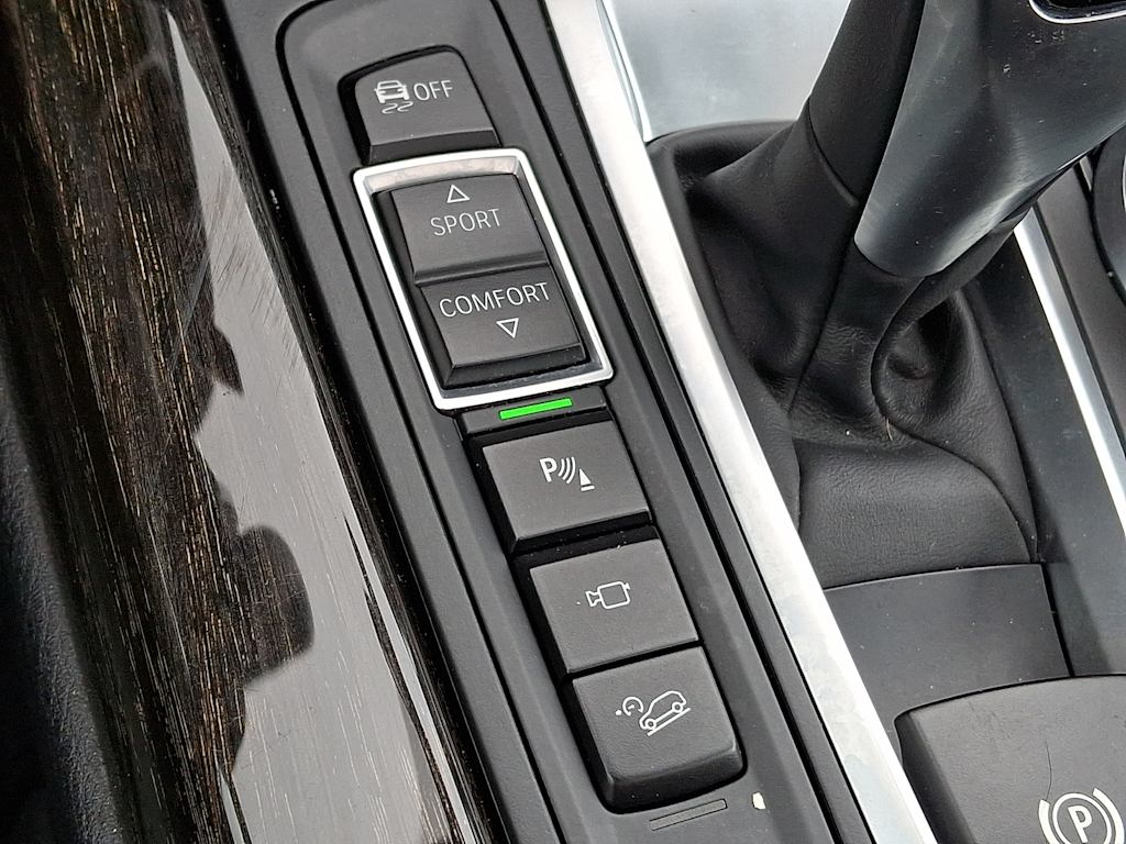 Thumbnail: 2018 BMW X5 - 23