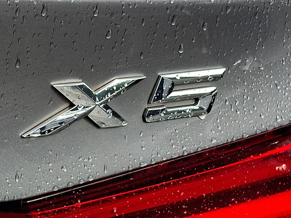 Thumbnail: 2018 BMW X5 - 6
