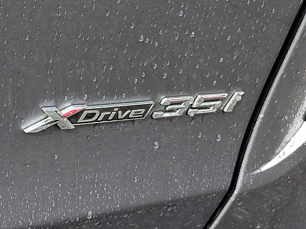 Thumbnail: 2018 BMW X5 - 29