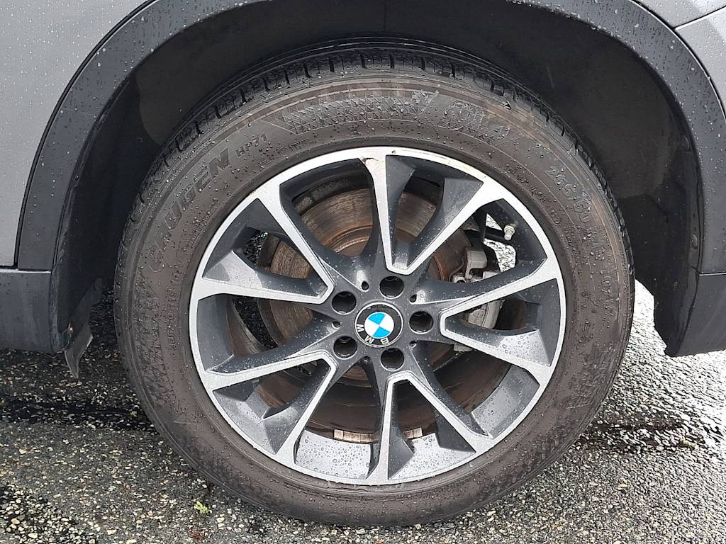 Thumbnail: 2018 BMW X5 - 7