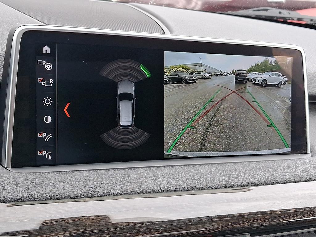Thumbnail: 2018 BMW X5 - 19