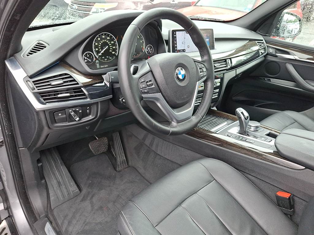 Thumbnail: 2018 BMW X5 - 2