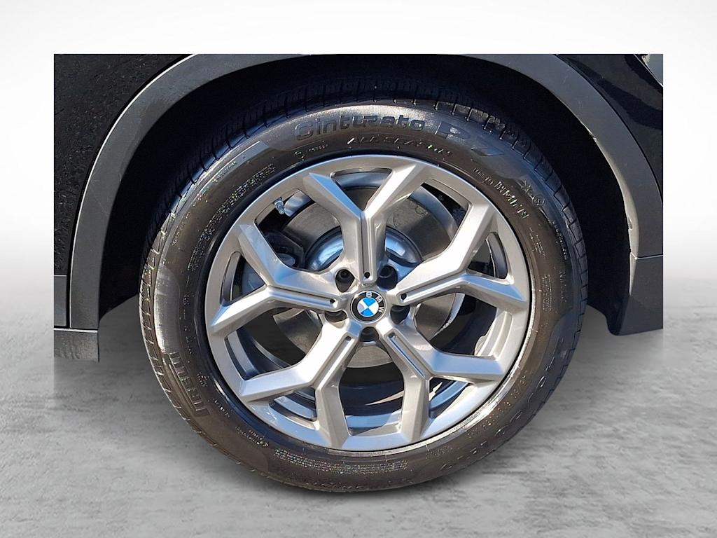 Thumbnail: 2021 BMW X3 - 7