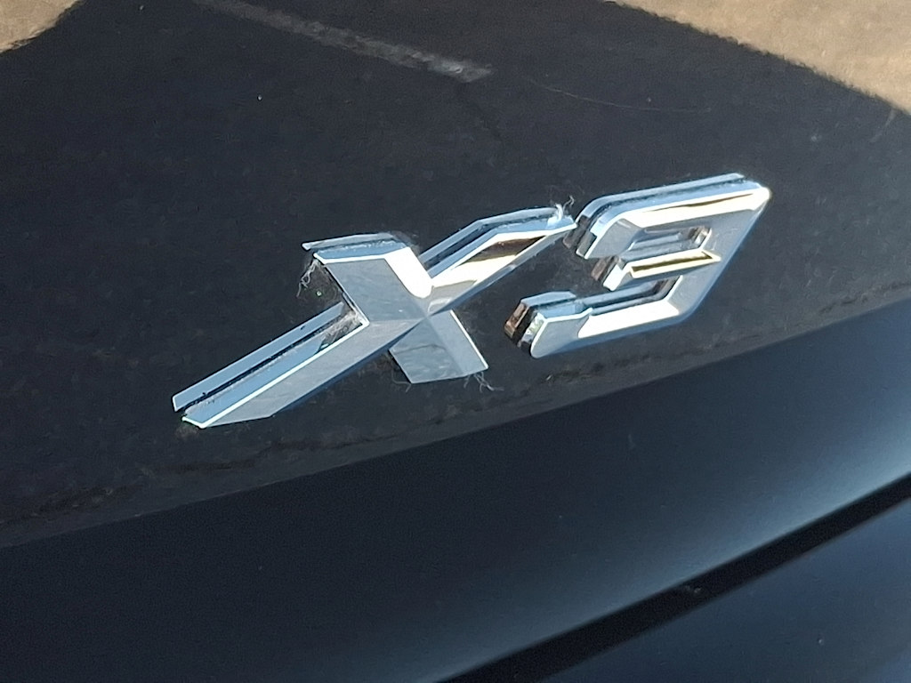 Thumbnail: 2021 BMW X3 - 30