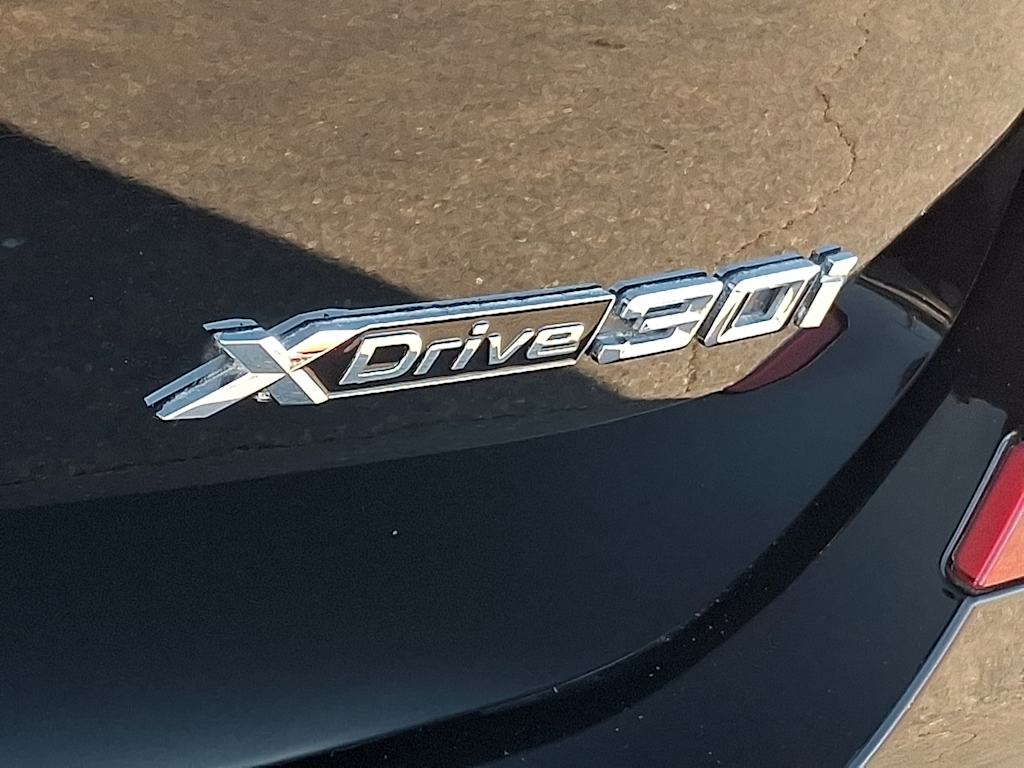 Thumbnail: 2021 BMW X3 - 6
