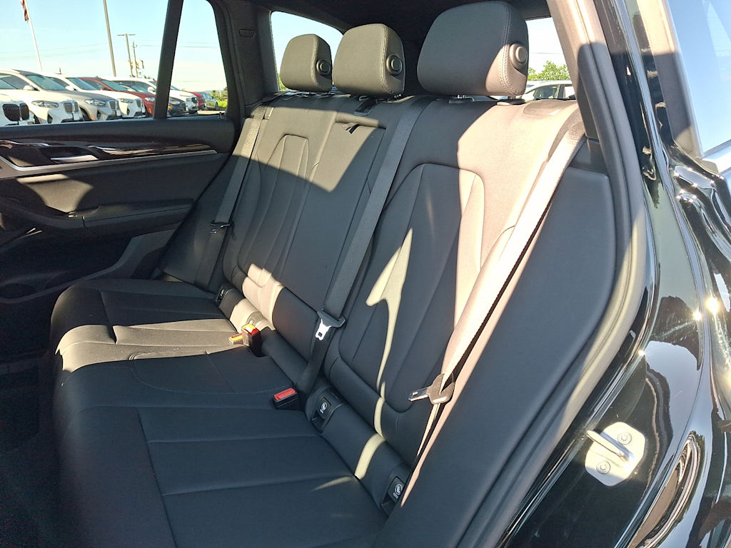 Thumbnail: 2021 BMW X3 - 8