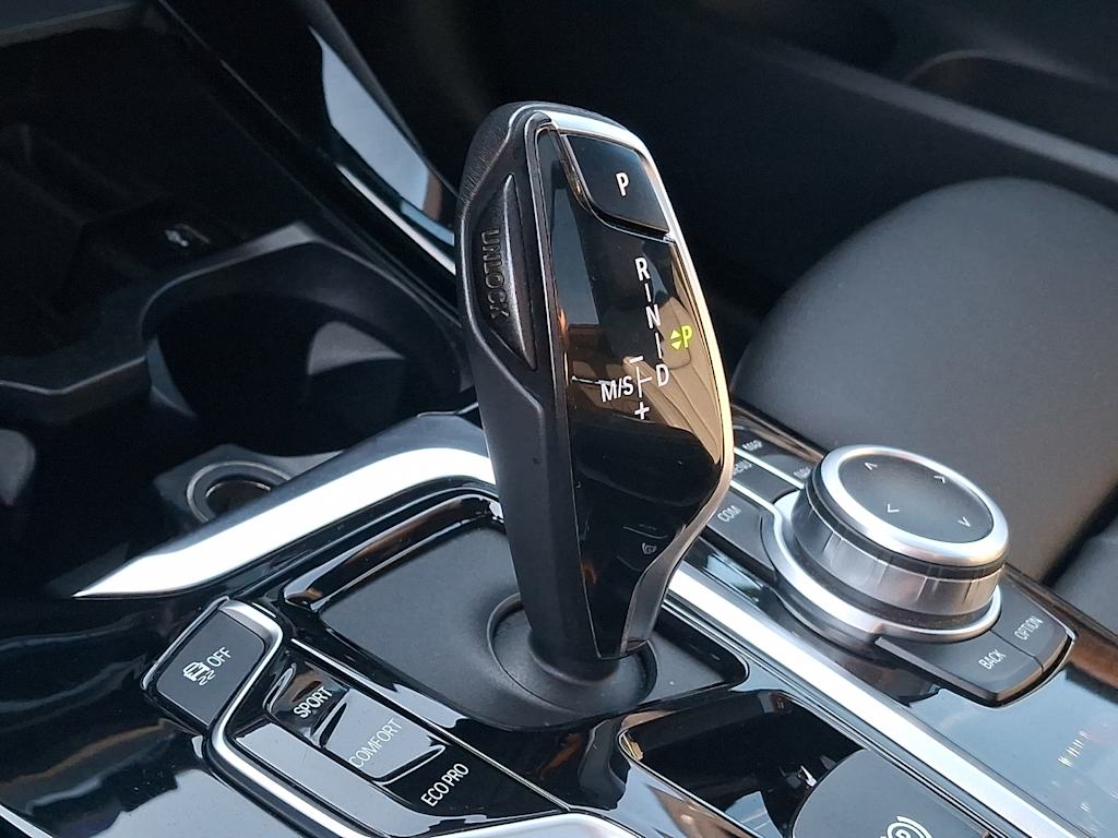 Thumbnail: 2021 BMW X3 - 10