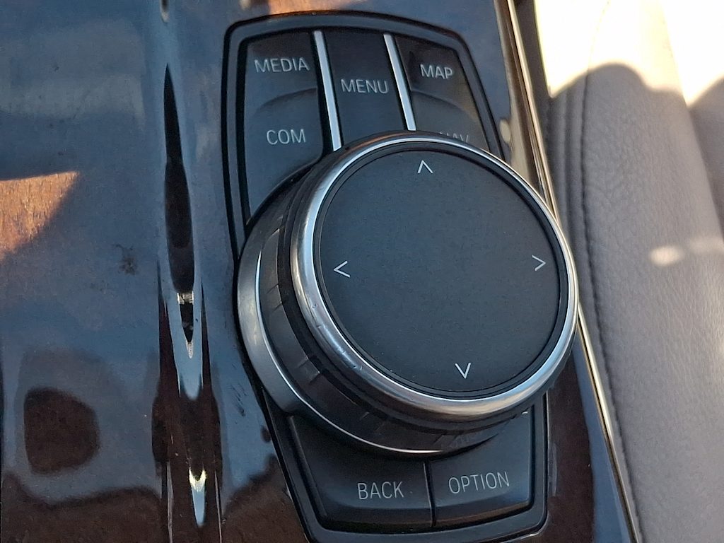 Thumbnail: 2017 BMW X3 - 26