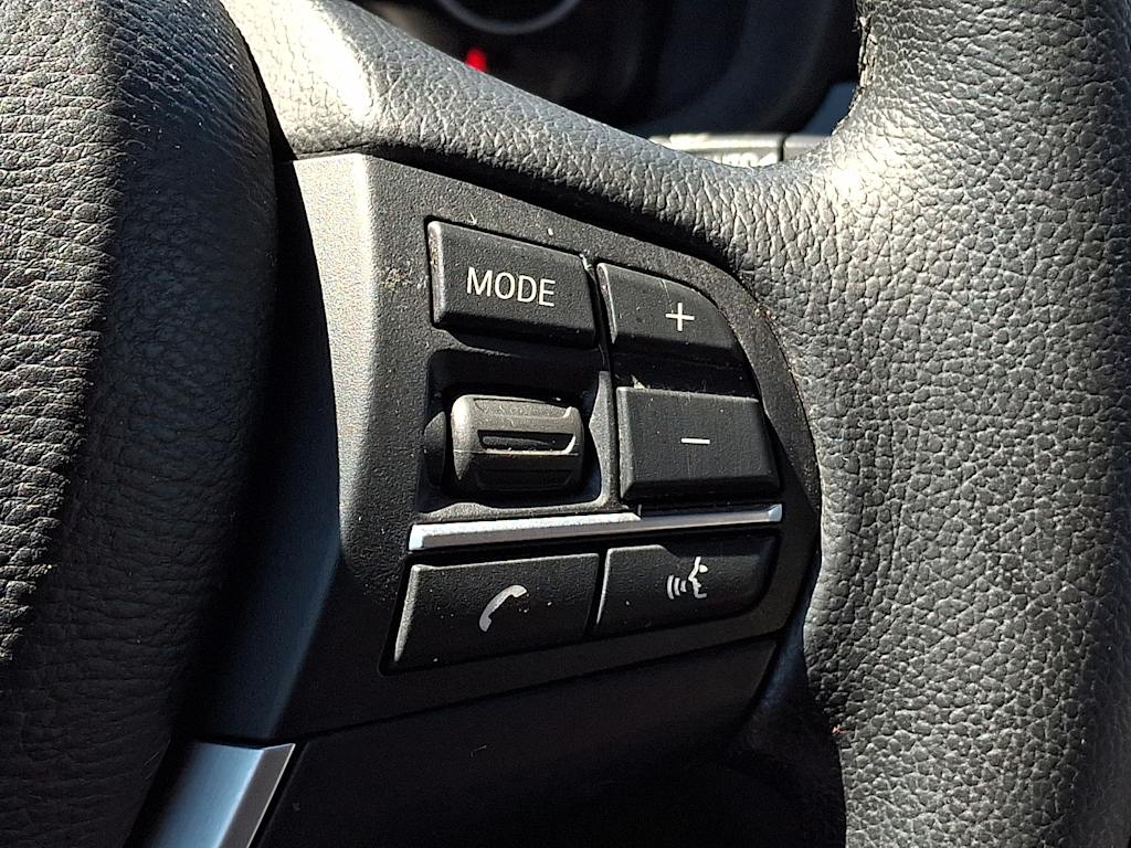 Thumbnail: 2017 BMW X3 - 22