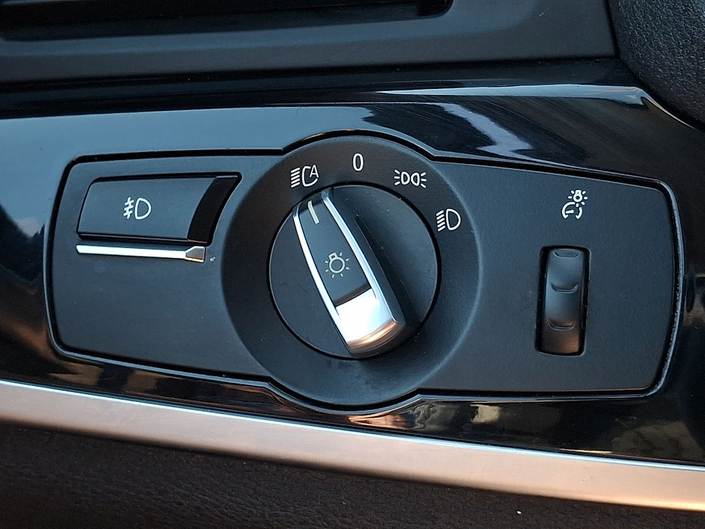 Thumbnail: 2017 BMW X3 - 27