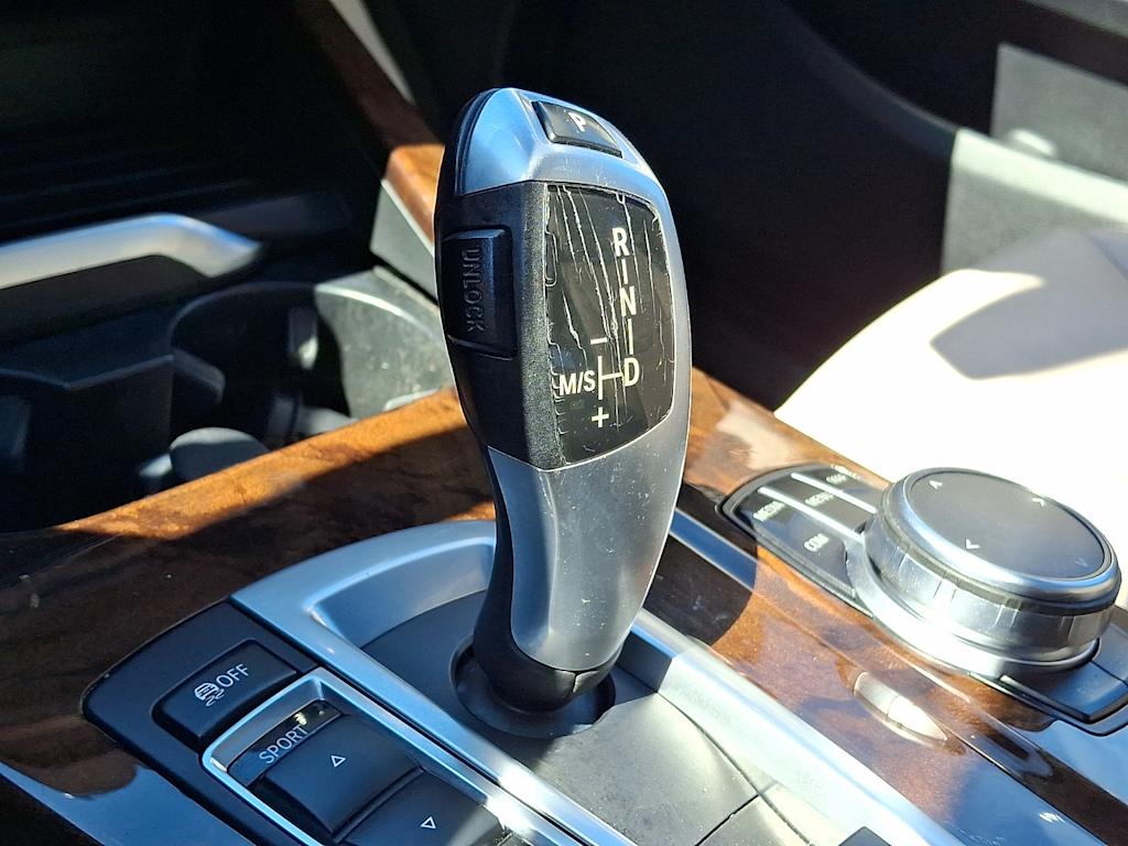 Thumbnail: 2017 BMW X3 - 11