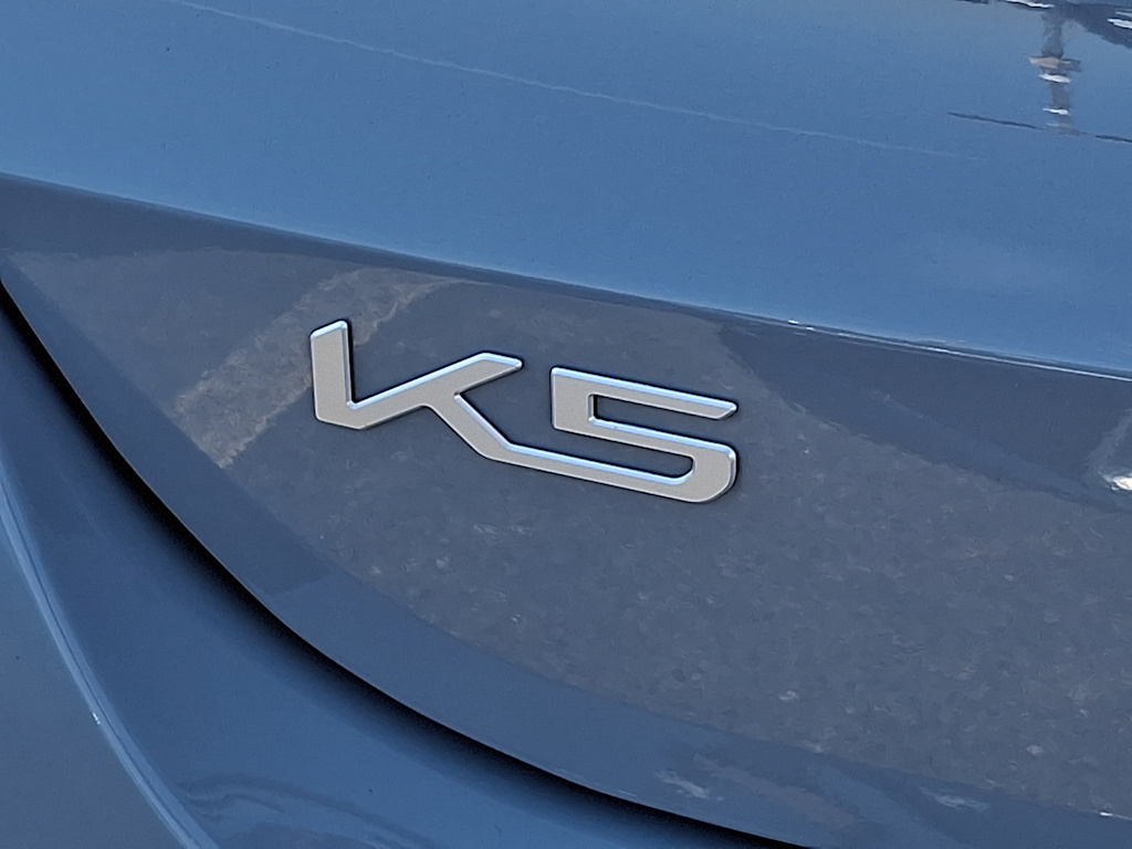 Thumbnail: 2024 Kia K5 - 28
