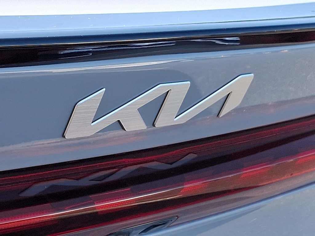 Thumbnail: 2024 Kia K5 - 29