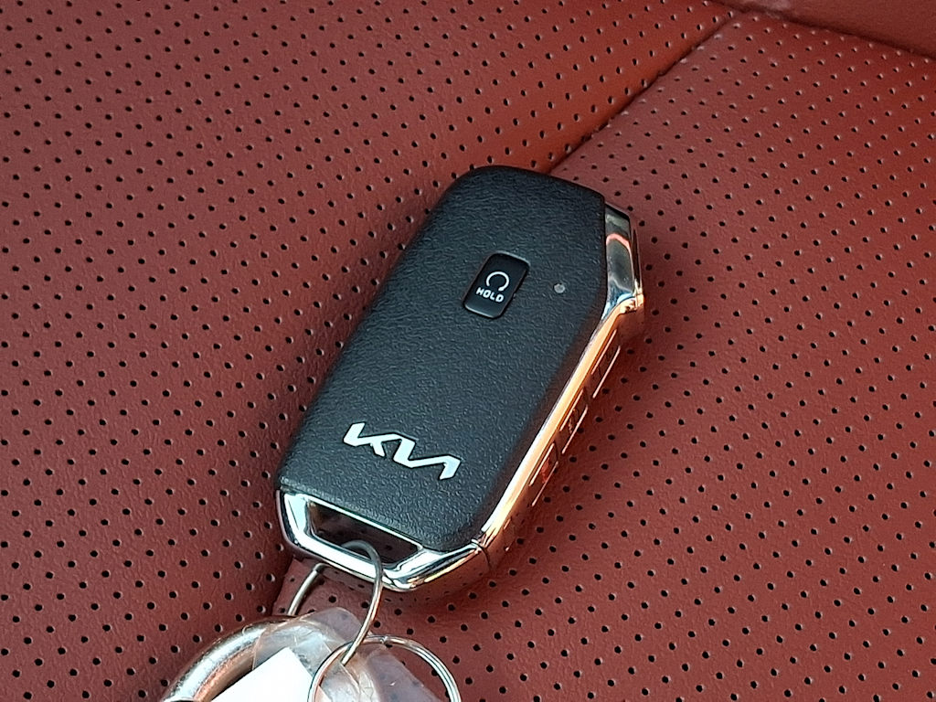 Thumbnail: 2024 Kia K5 - 12