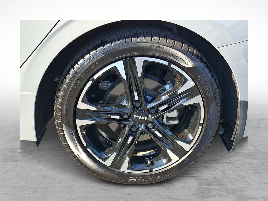 Thumbnail: 2024 Kia K5 - 6