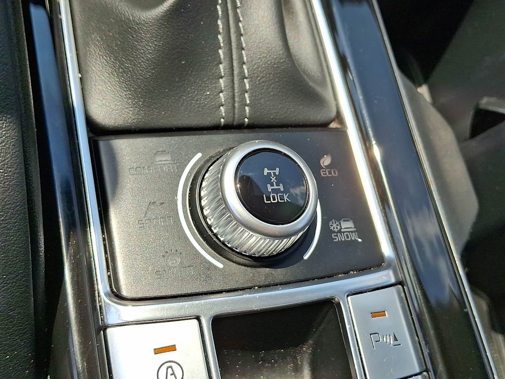 Thumbnail: 2023 Kia Telluride - 24