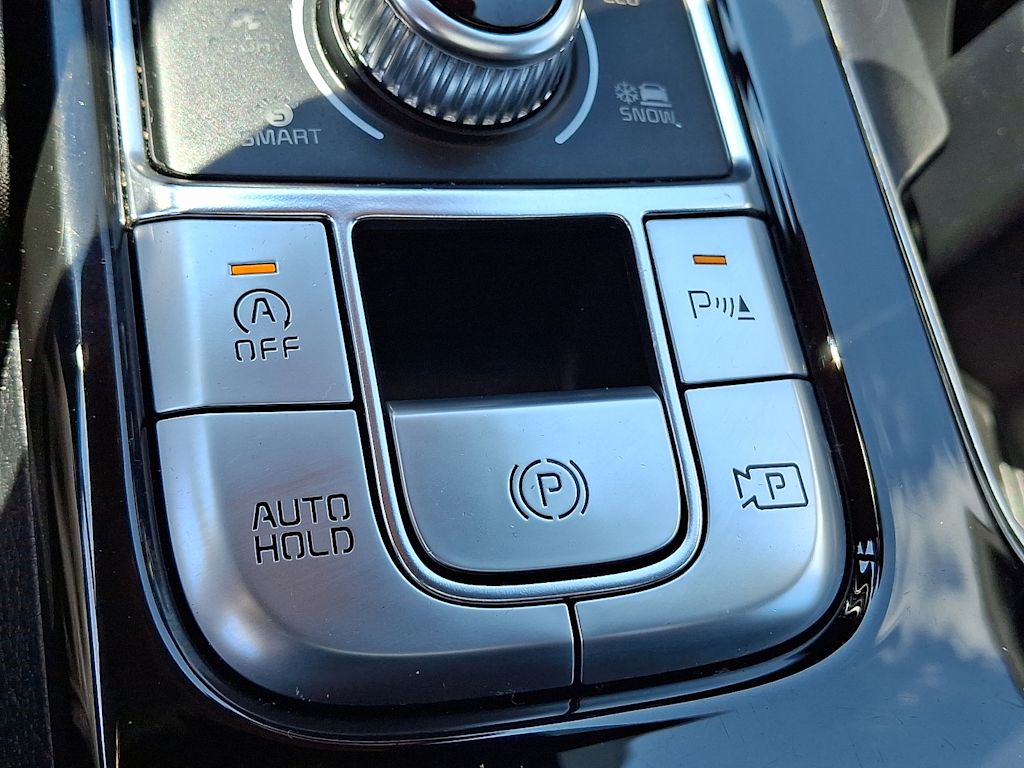 Thumbnail: 2023 Kia Telluride - 25