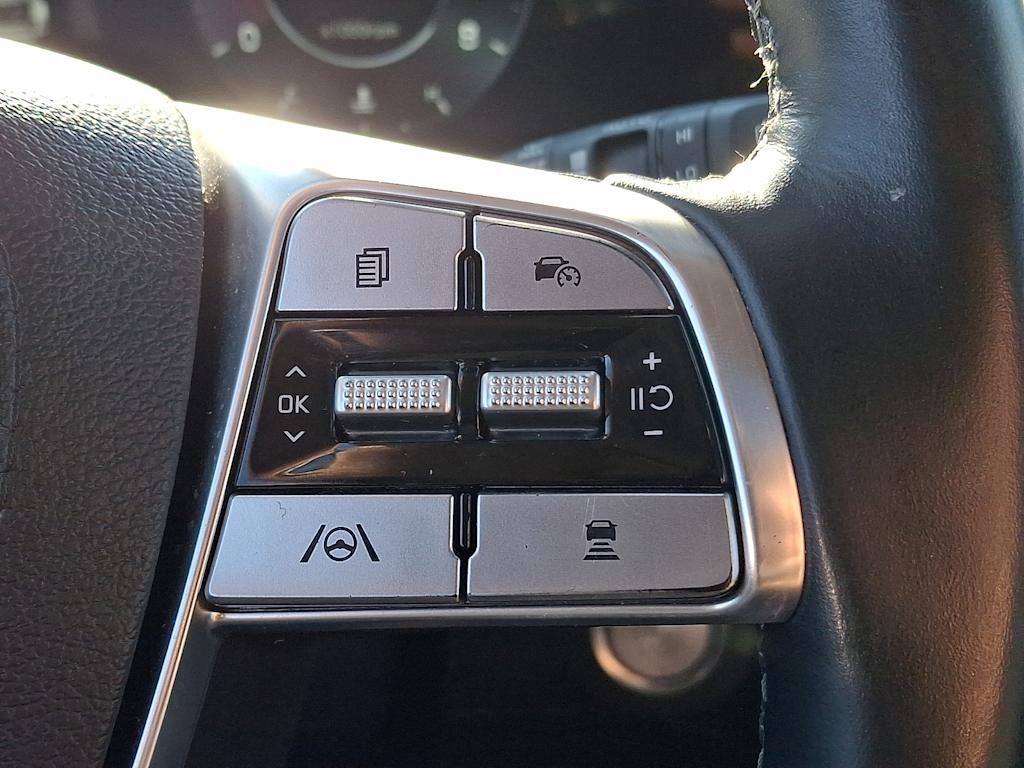 Thumbnail: 2023 Kia Telluride - 22