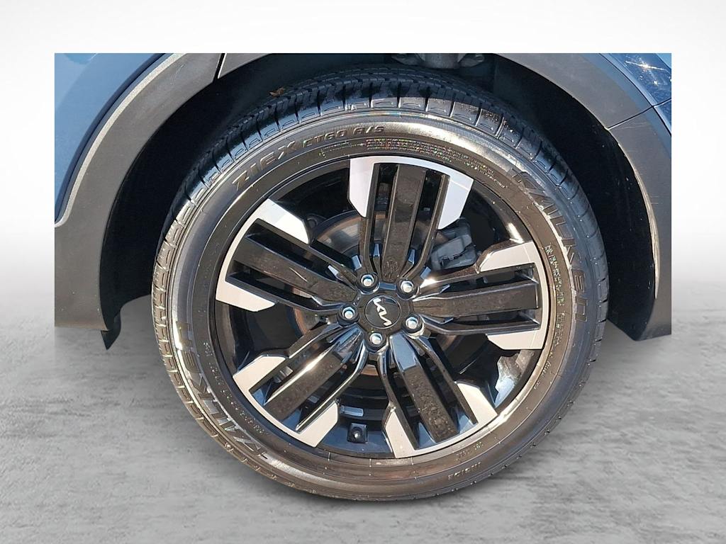 Thumbnail: 2023 Kia Telluride - 7