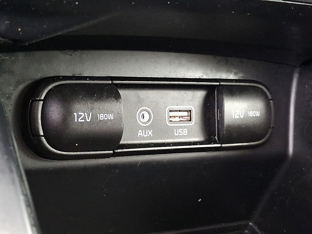 Thumbnail: 2019 Kia Sorento - 26