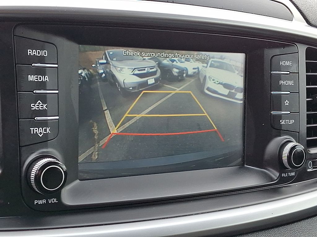 Thumbnail: 2019 Kia Sorento - 22