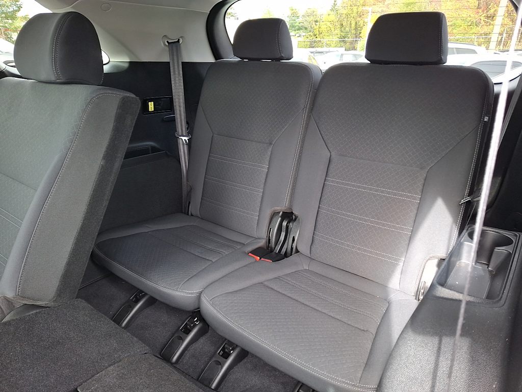 Thumbnail: 2019 Kia Sorento - 18