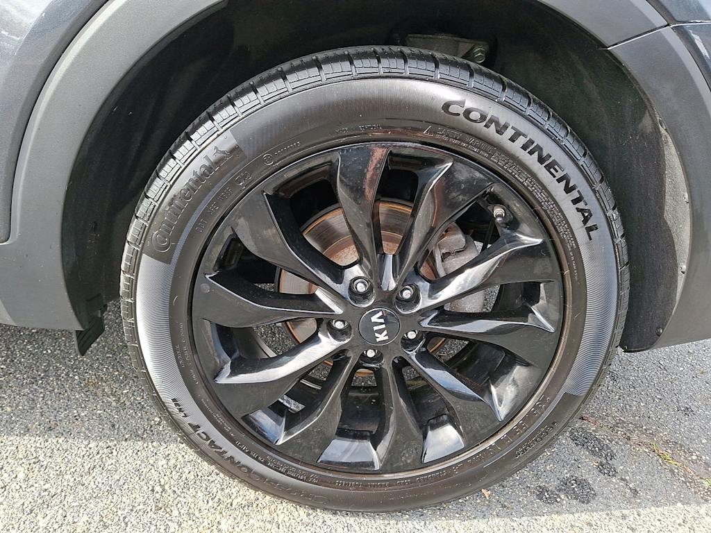 Thumbnail: 2019 Kia Sorento - 6