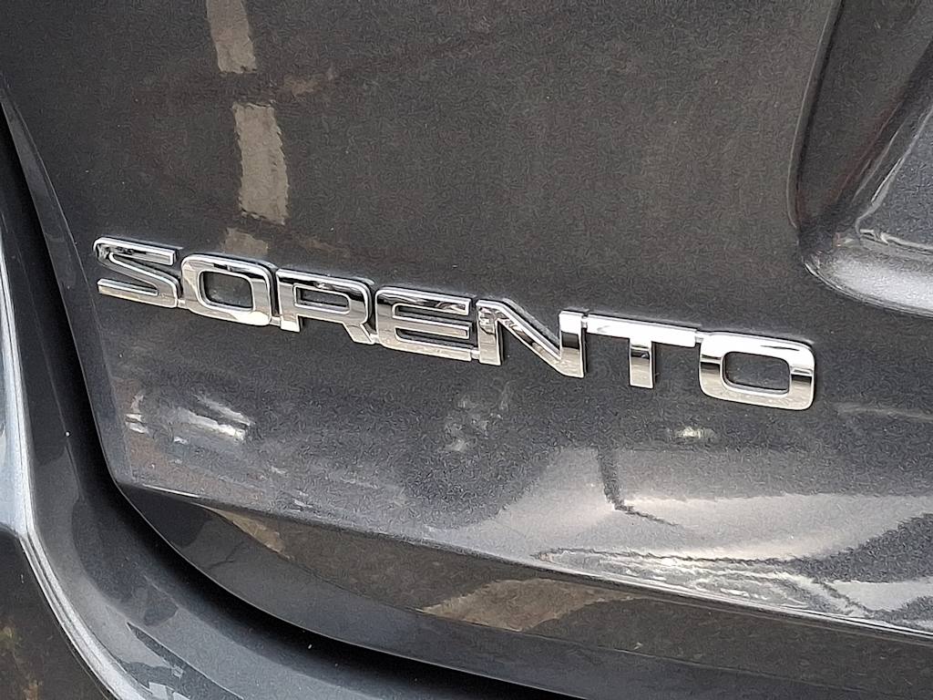 Thumbnail: 2019 Kia Sorento - 29