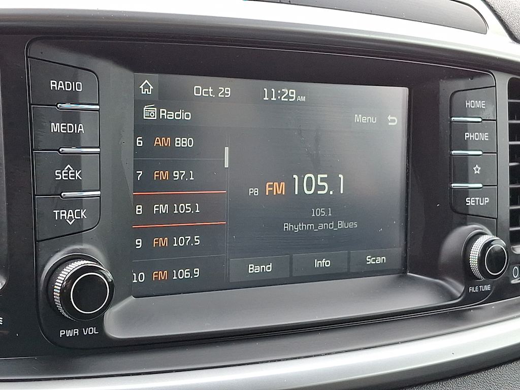 Thumbnail: 2019 Kia Sorento - 9