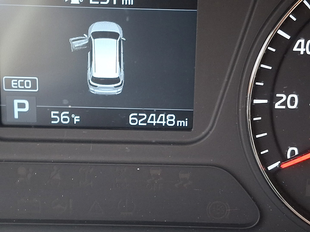 Thumbnail: 2019 Kia Sorento - 11