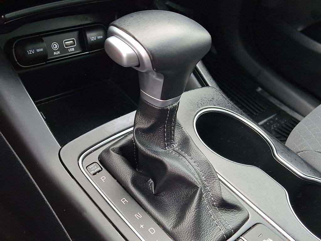 Thumbnail: 2019 Kia Sorento - 10