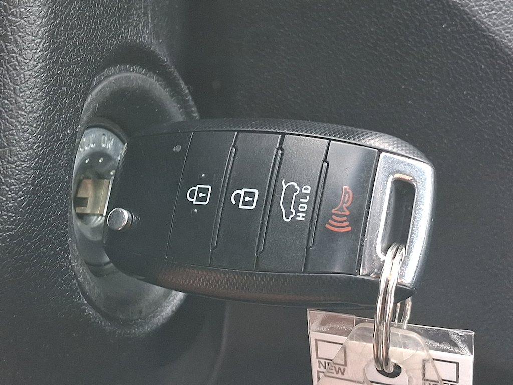 Thumbnail: 2019 Kia Sorento - 13