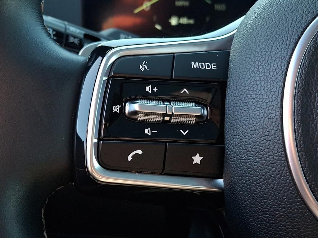 Thumbnail: 2024 Kia Sorento - 18