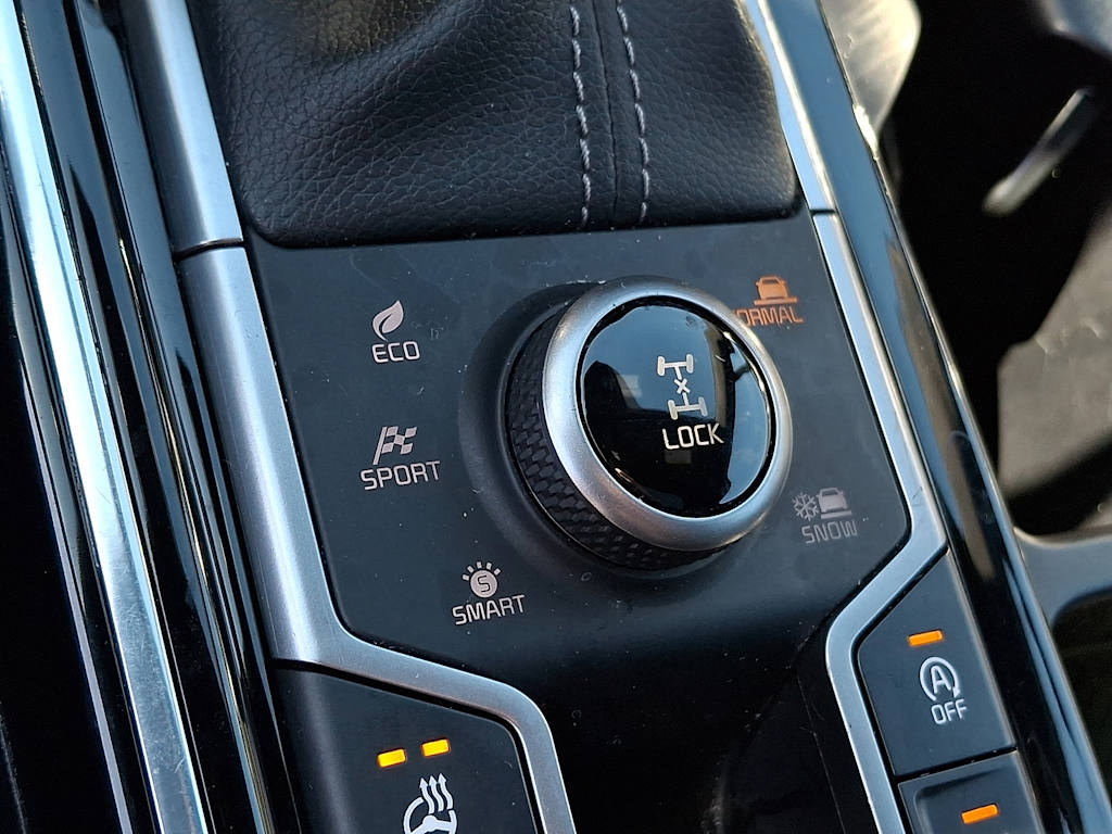 Thumbnail: 2024 Kia Sorento - 23