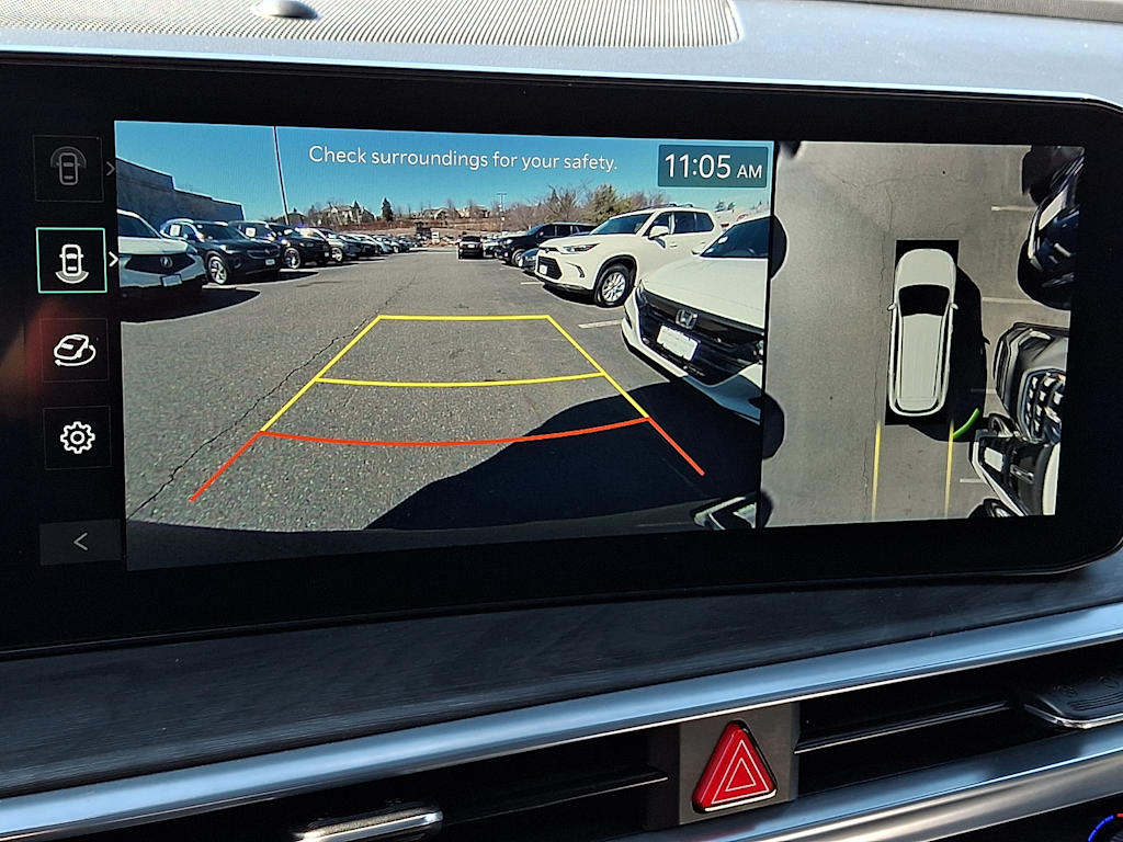 Thumbnail: 2024 Kia Sorento - 17