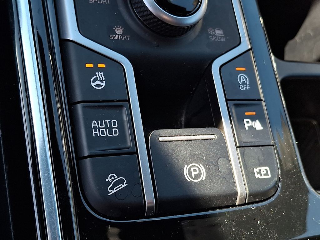 Thumbnail: 2024 Kia Sorento - 24