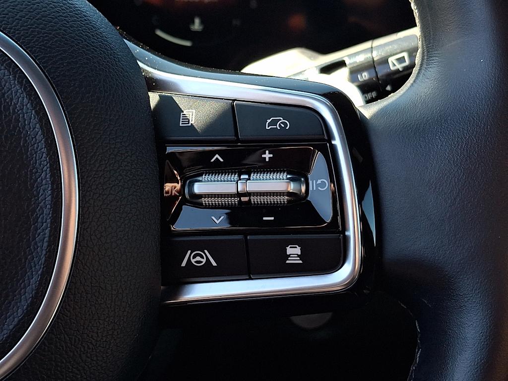 Thumbnail: 2024 Kia Sorento - 19