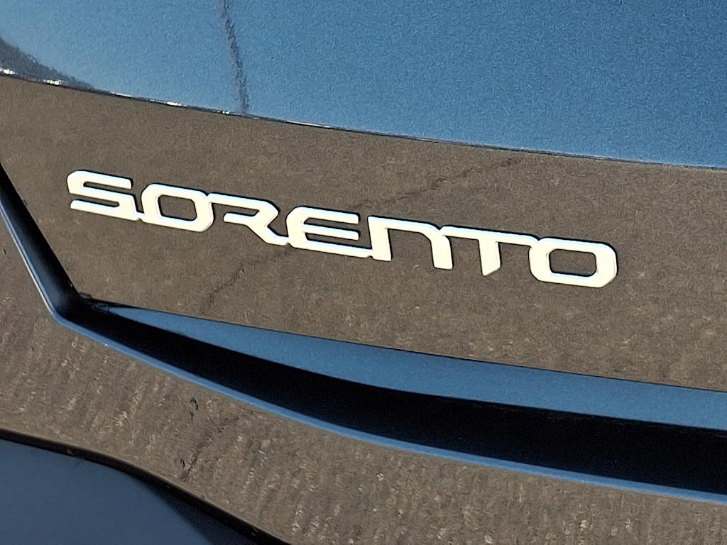 Thumbnail: 2024 Kia Sorento - 30