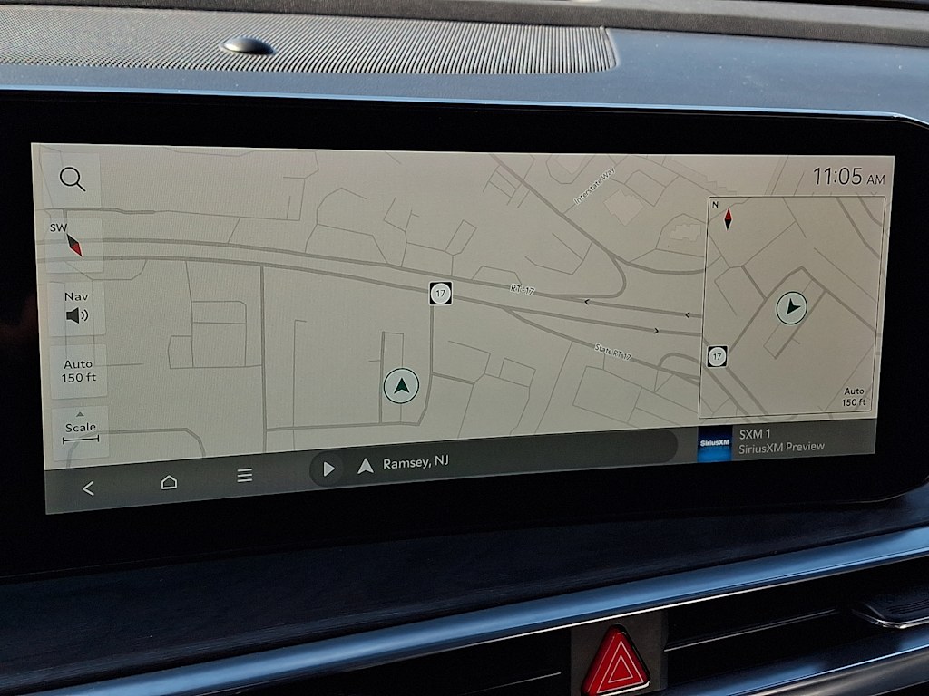 Thumbnail: 2024 Kia Sorento - 7