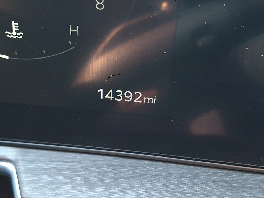 Thumbnail: 2024 Kia Sorento - 5