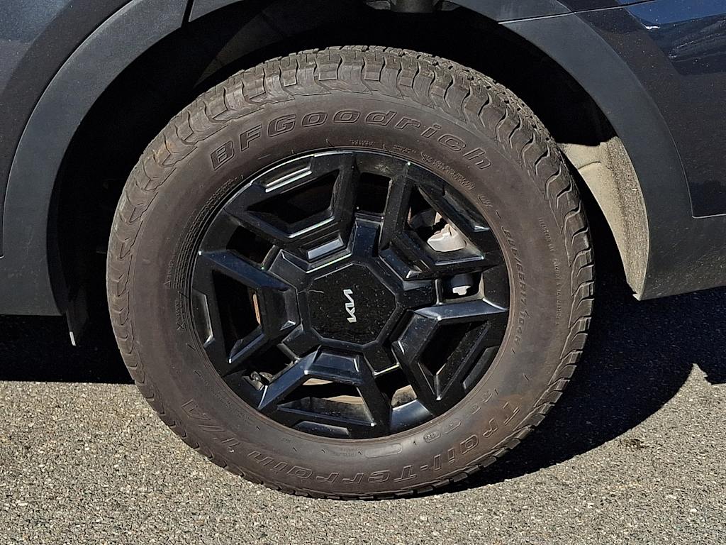 Thumbnail: 2024 Kia Sorento - 6