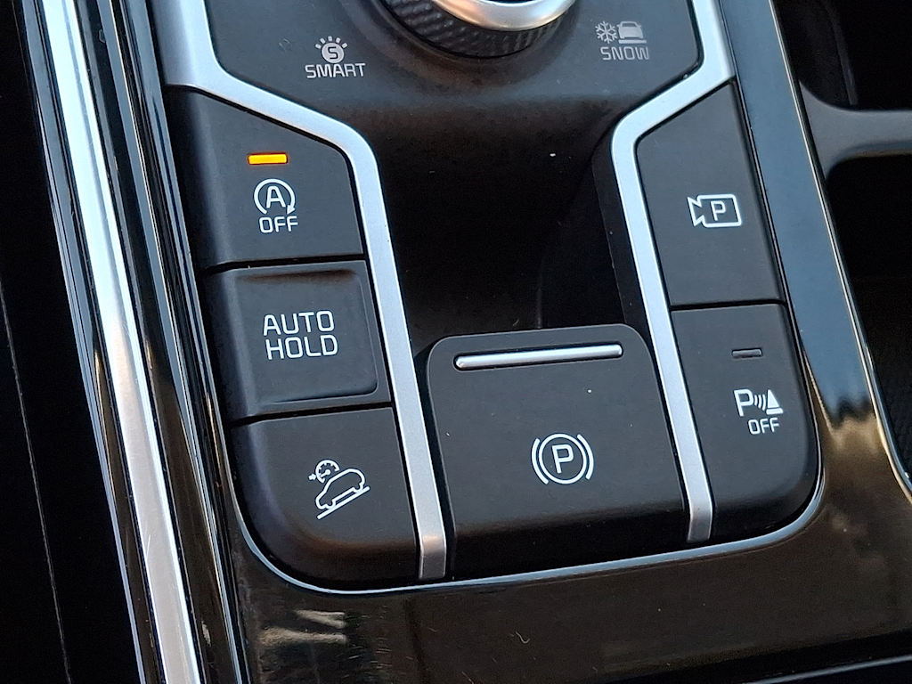 Thumbnail: 2021 Kia Sorento - 25