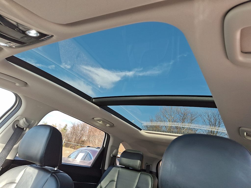 Thumbnail: 2021 Kia Sorento - 18