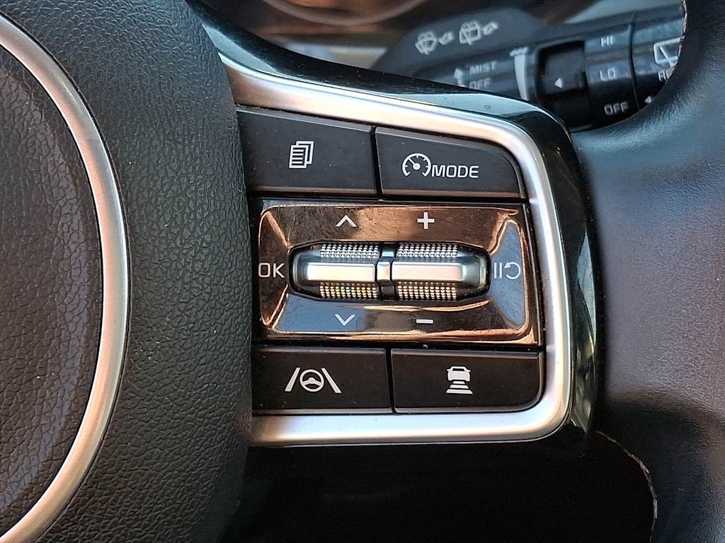 Thumbnail: 2021 Kia Sorento - 22